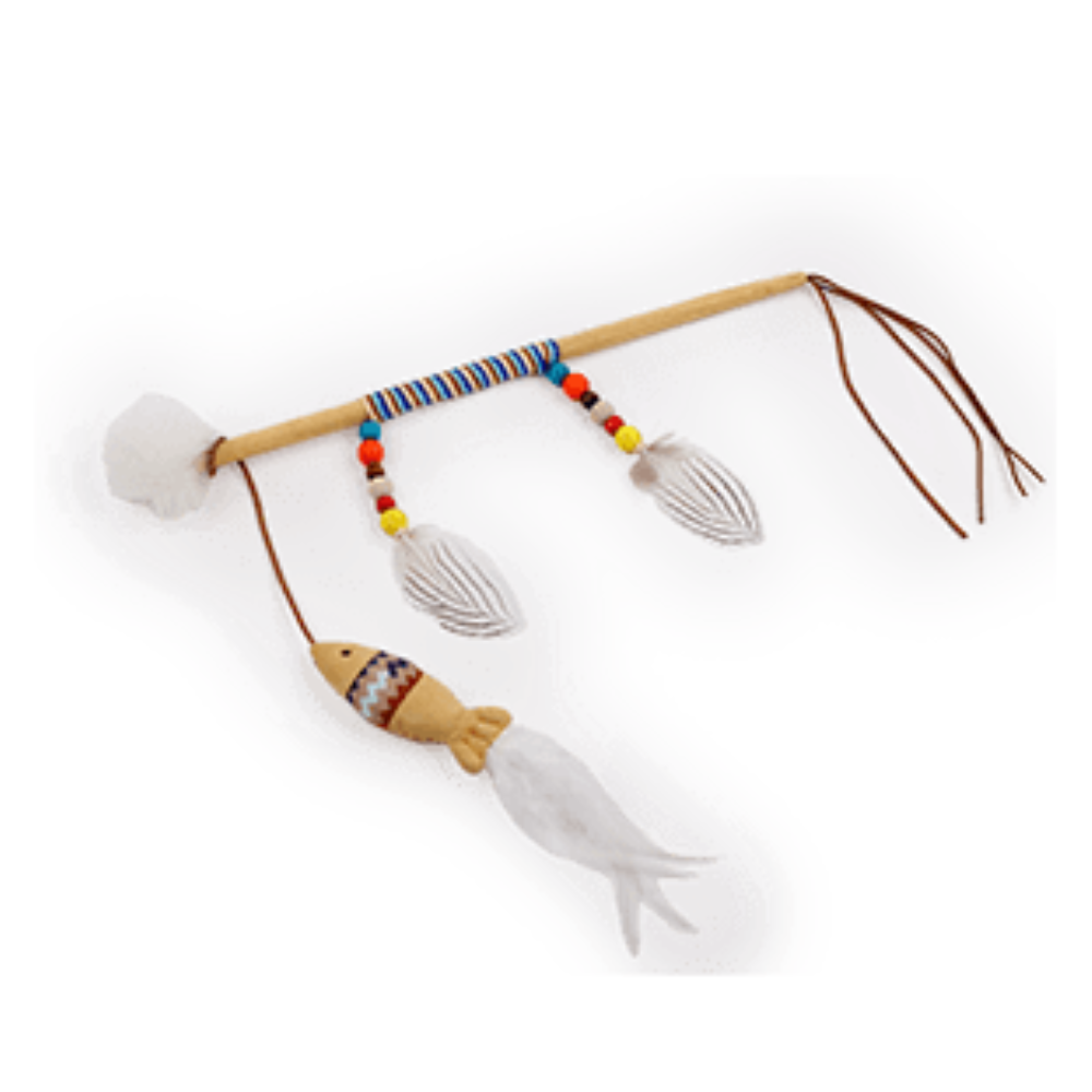 Brinquedo Gato Cana Dream Catcher - Magic - Image 2