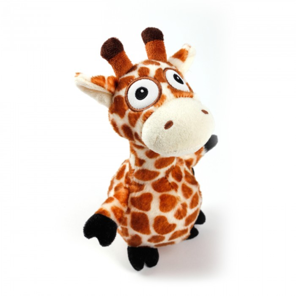 Brinquedo Cão Ultrasonic Girafa 23.5 CM - Image 2