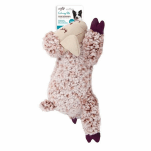 Brinquedo Cão Calming Pals - Ovelha (Lavanda)