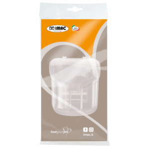 IMAC Comedouro para Aves