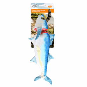 Brinquedo Gato Natural Instinct - Chopped Tuna Cuddler