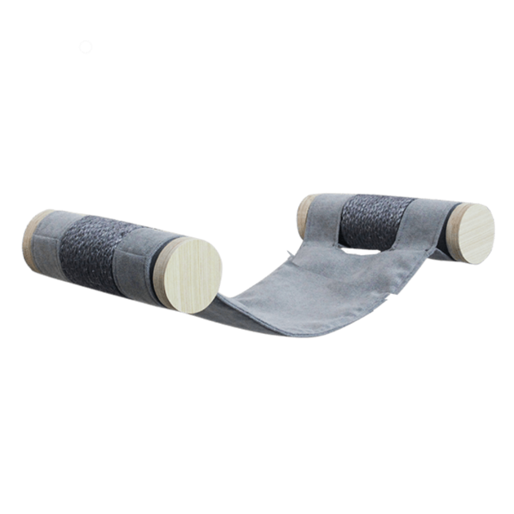 Brinquedo Gato Skywalk - Scratcher Hammock 55x26x13 CM
