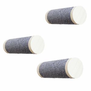 Brinquedo Gato Skywalk - Medium Step Post Playground