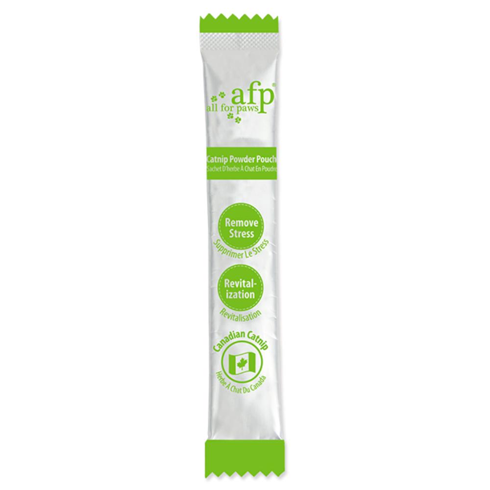 Brinquedo c/Catnip Green Rush (6 Recargas) - Image 2