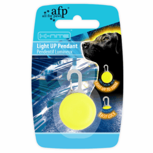 Pendente K-Nite - Light Up 7Cm