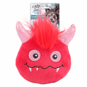 Brinquedo Cão Meta Ball - Reversible Ted