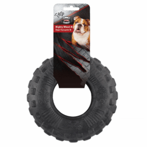 Brinquedo Cão Mighty Wheel