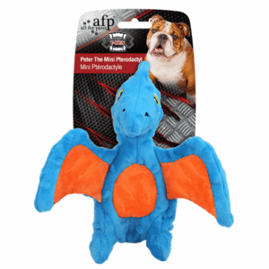 Brinquedo Cão Peter - S 18,5 CM