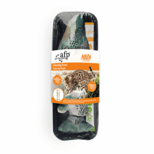 All for Paws Brinquedo Gato Natural Instinct - Trout