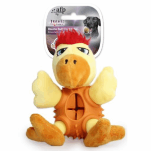 All for Paws Brinquedo Cão Rooster Treat Hider
