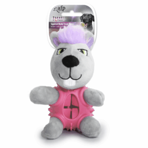 All for Paws Brinquedo Cão Squirrel Treat Hider