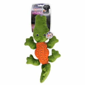 Brinquedo Cão Crocodile - Treat Hider