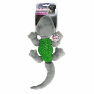 All for Paws Brinquedo Cão Lizard - Treat Hider