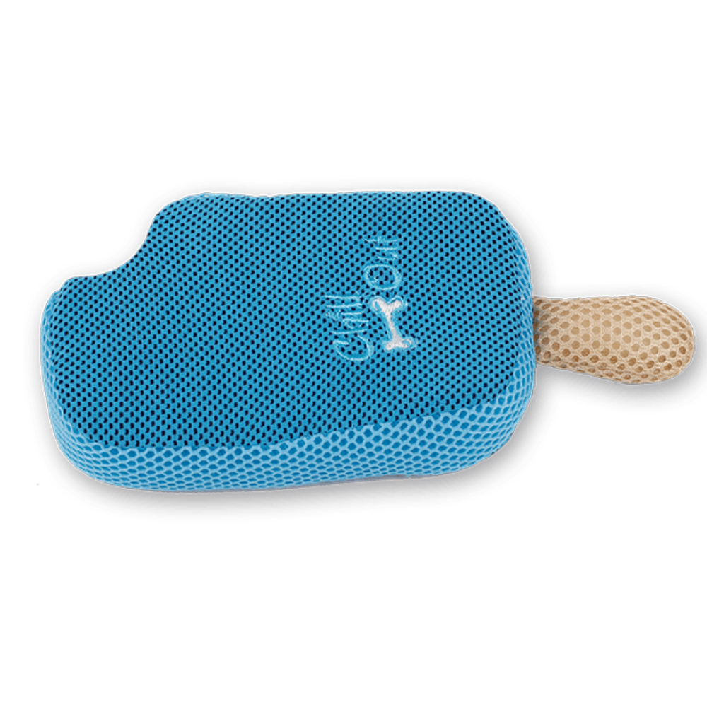 Brinquedo Cão Chill Out Gelado Mirtilo 20 CM - Image 2