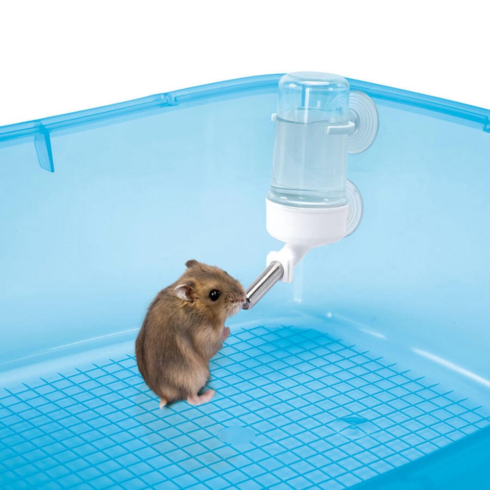 IMAC Gaiola para Hamster Yo Yo Plus 54x39x27 CM - Image 3