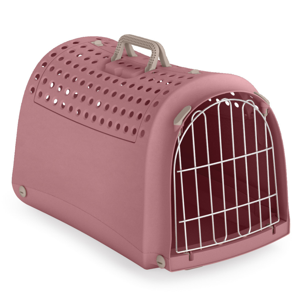 Transportadora Linus Cabrio 50 x 32 x 34,5 CM