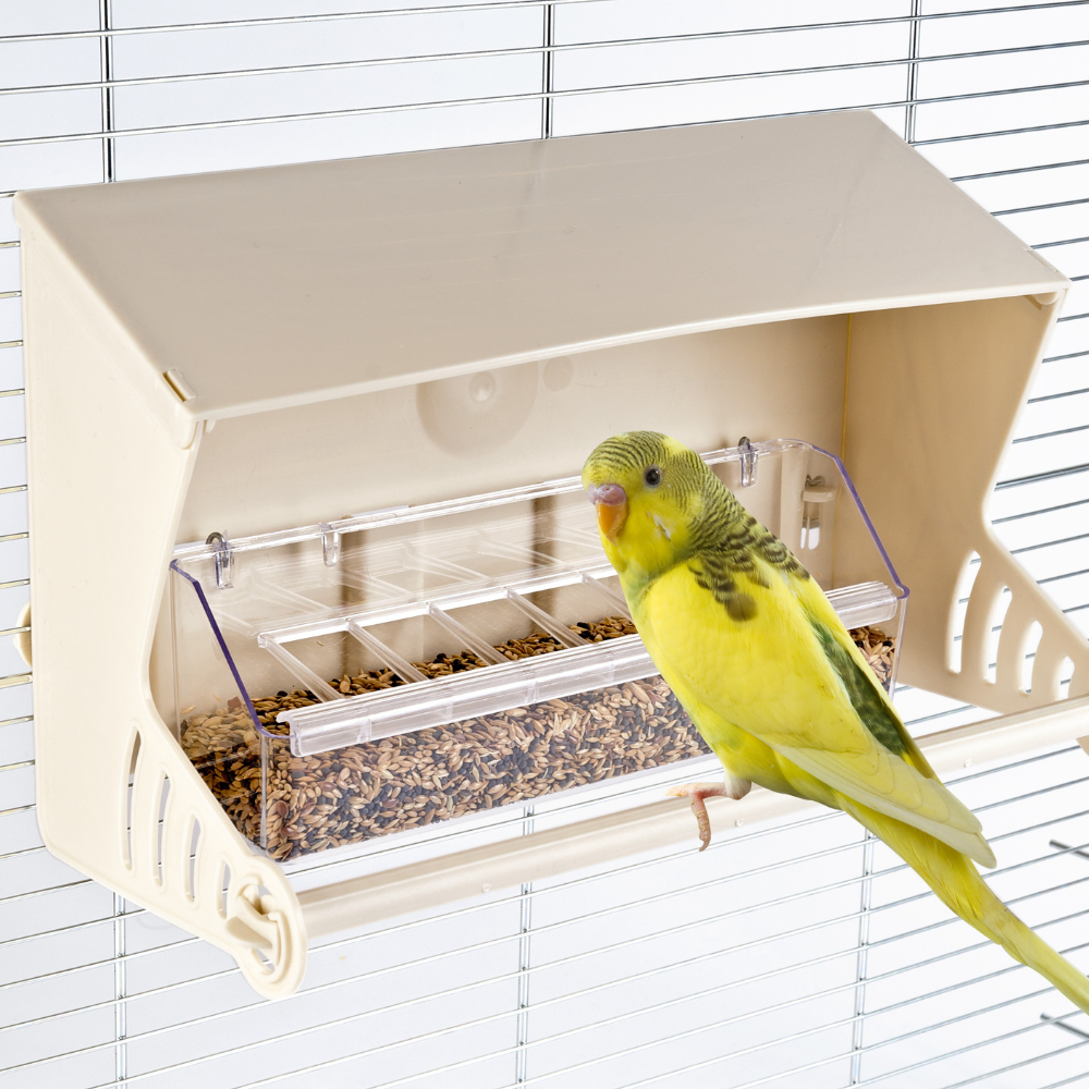 IMAC Comedero para Aves Avy - Image 2
