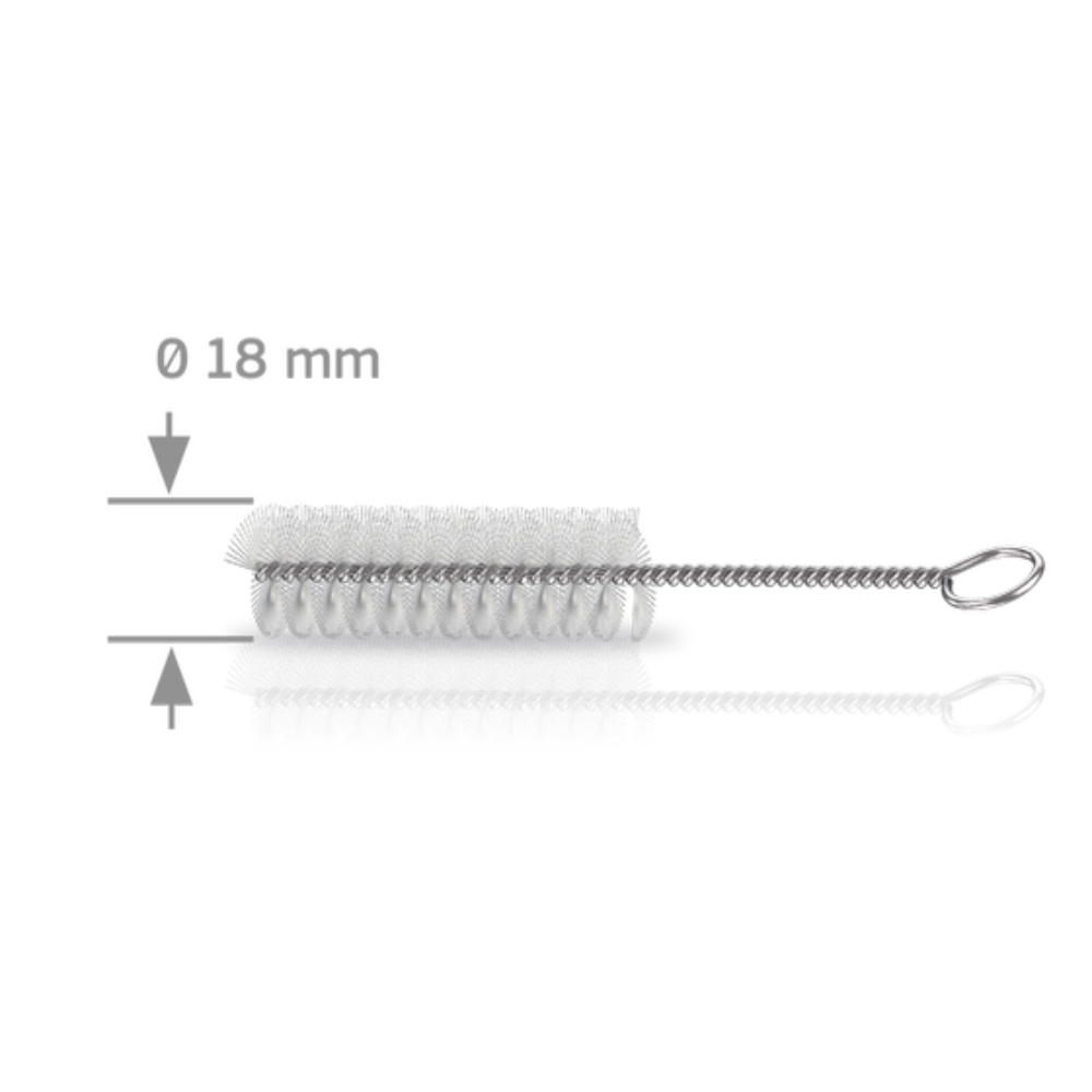 Juwel Pump Cleaning Brush - Image 3