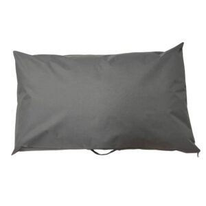 Colchão Teflon Cinza