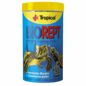 Tropical Biorept W