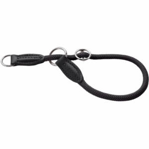 Hunter Coleira Estr. Freestyle Preto