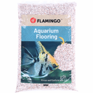 Flamingo Areia Natural 8Kg