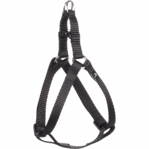 Flamingo  Peitoral Step & Go Preto