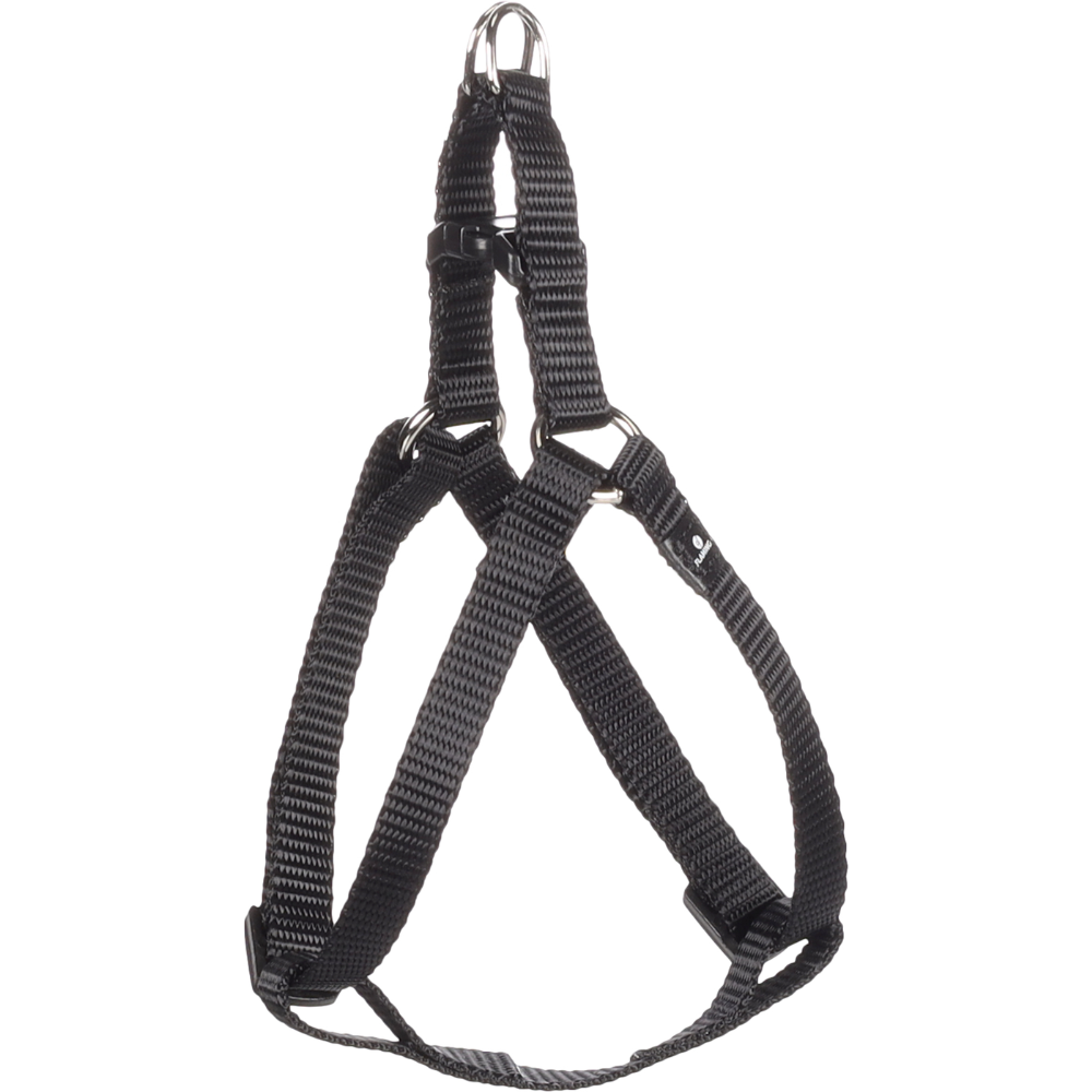 Flamingo Peitoral Step & Go Preto