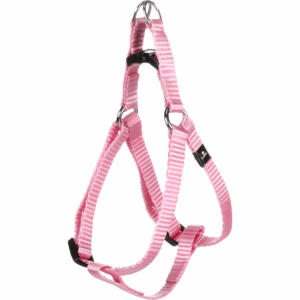Flamingo  Peitoral Step & Go Rosa