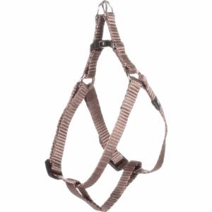 Flamingo Peitoral Step & Go Cinza