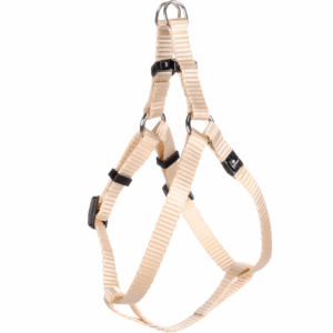 Flamingo  Peitoral Step & Go Bege