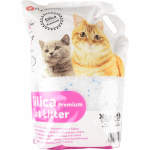 Flamingo  Sílica Premium Percato 10L