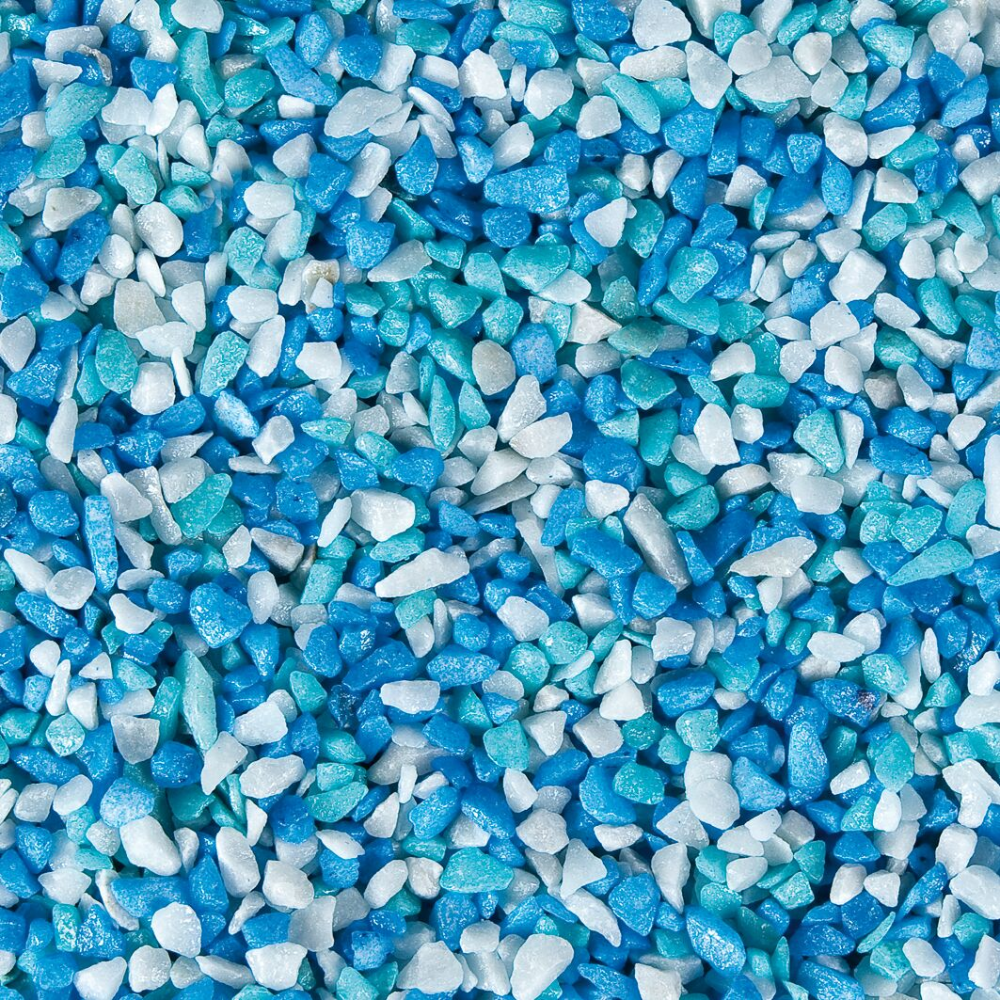 Areia Gruzo Blue/Grey - Image 2
