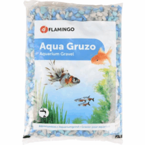 Areia Gruzo Blue/Grey