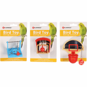 Flamingo Jogos Para Aves