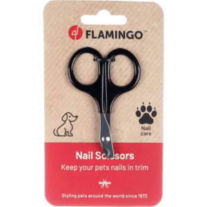 Flamingo Tesoura