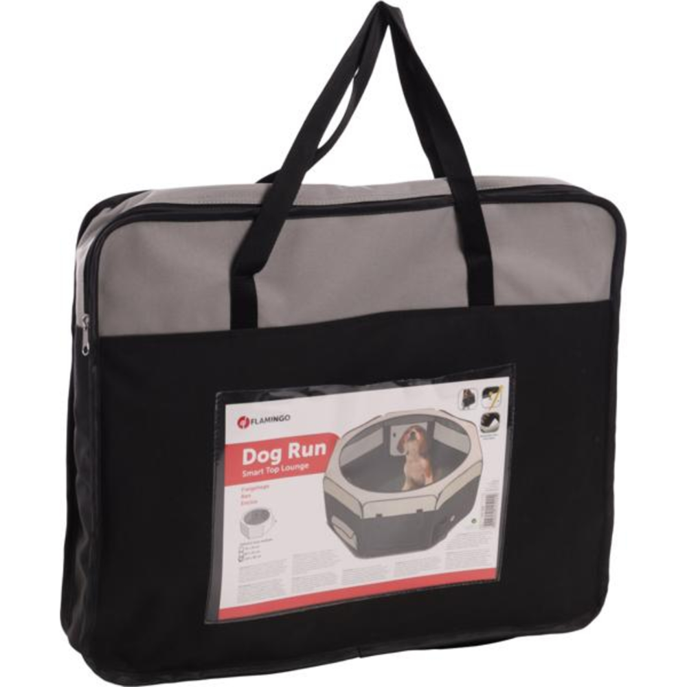 Flamingo Smart Top Recinto - Image 4