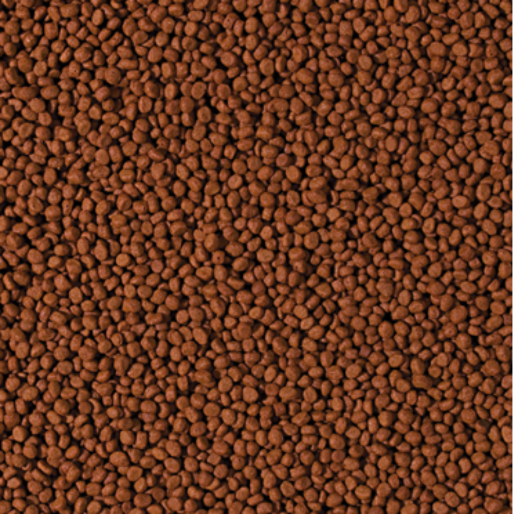 Tropical Cichlid Carnivore Small Pellet - Image 2