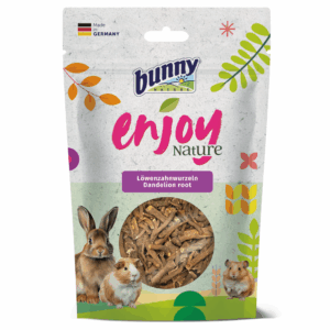 Bunny Enjoy Nature Raízes Dente de Leão