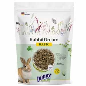 Bunny Sonho Para Coelho Basic