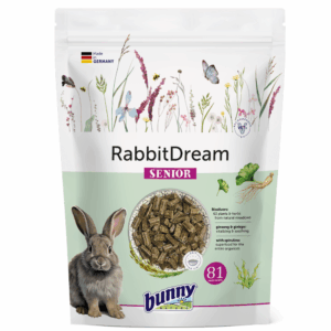 Bunny Sonho Para Coelho Sénior