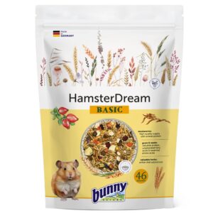Bunny Sonho Para Hamster Basic