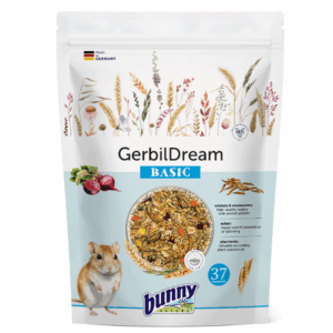 Bunny Sonho Para Gerbilo Basic