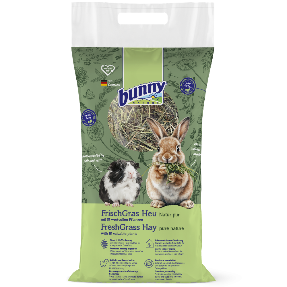 Bunny Feno