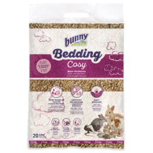 Bunny Litter Cosy Bedding