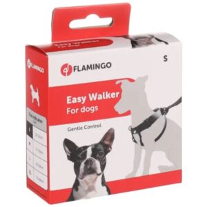 Flamingo Peitoral Easy Walker