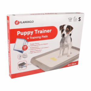 Flamingo Tabuleiro para Resguardos (Oferta De 10 Resguardos)