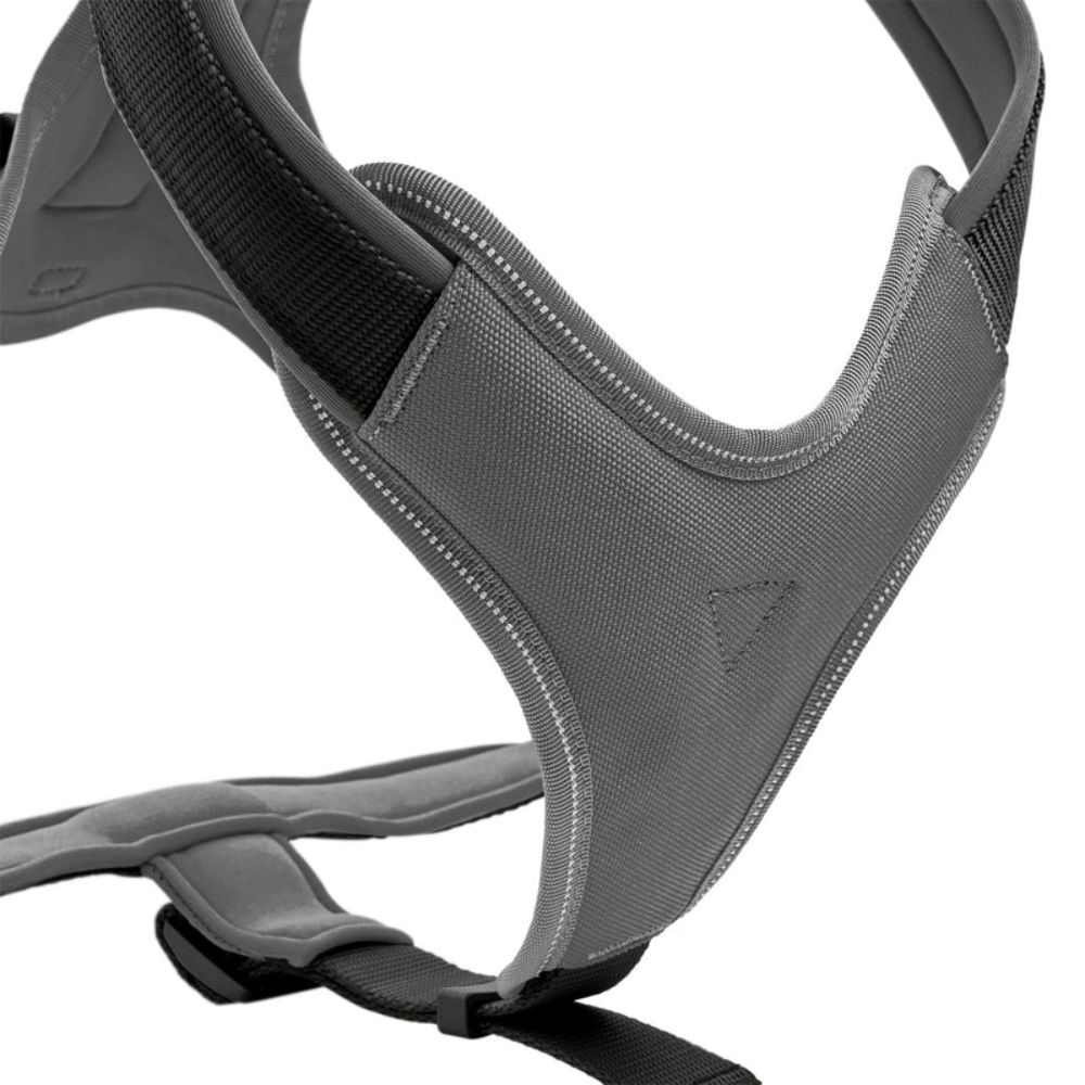 Hunter Peitoral Neopren Preto - Image 3