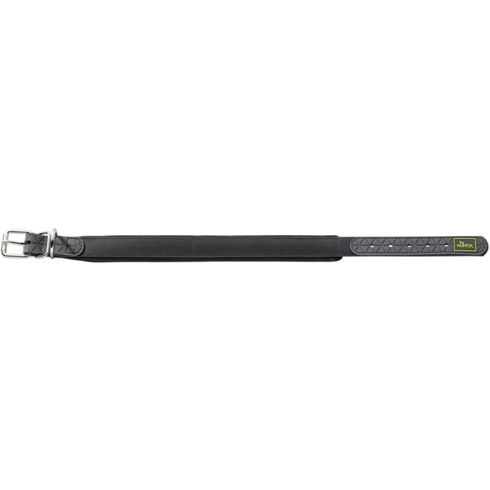 Coleira Convenience Comf Preta - Image 2