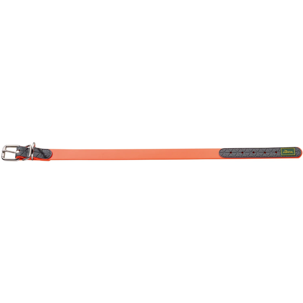 Hunter Coleira Convenience Neon Laranja - Image 2